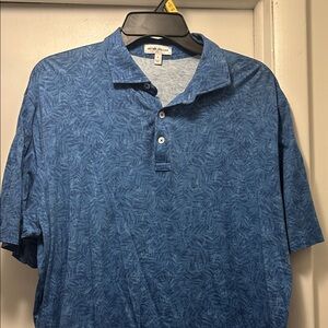 Peter Millar Men’s Polo